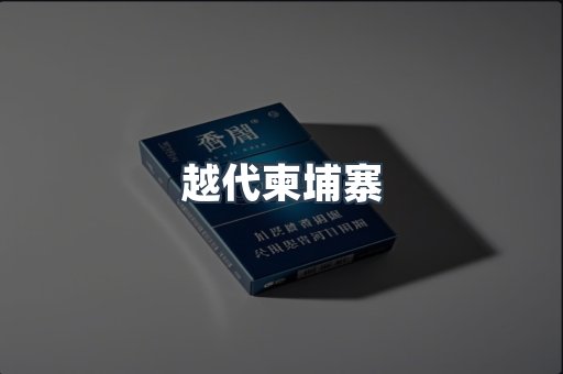 越代柬埔寨